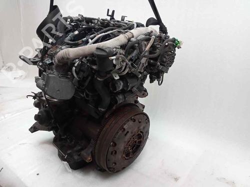 Engine CITROËN C-CROSSER (VU_, VV_) 2.2 HDi | BP20167463M1 
