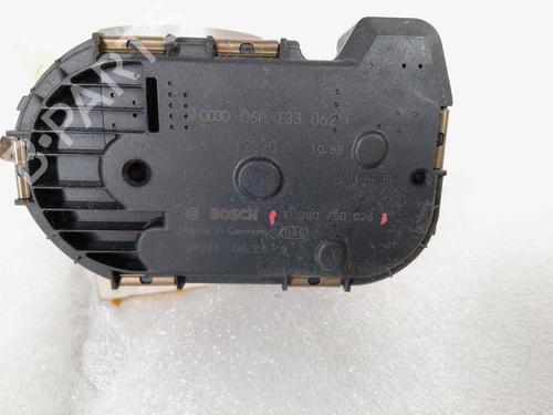 Spjeldhus AUDI A3 (8L1) 1.8 T | BP13582743M82 