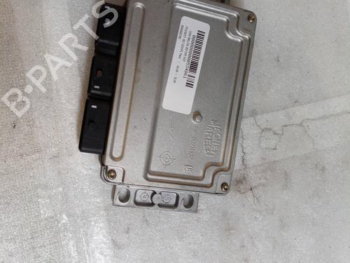Engine control unit (ECU) PEUGEOT 407 Coupe (6C_) 2.2 16V | BP30612624M57