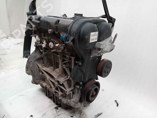 Engine FORD FIESTA VI (CB1, CCN) 1.4 | BP20167454M1 