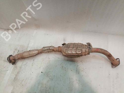 Catalyst SUZUKI JIMNY Closed Off-Road Vehicle (SN)  | BP29724291M10 