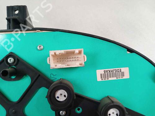 Cockpit PEUGEOT 206 Hatchback (2A/C) 1.4 HDi eco 70 | BP18081345C47 