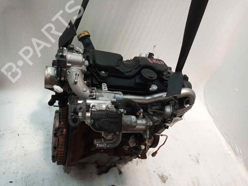 Engine DACIA LOGAN MCV II  | BP23229592M1 