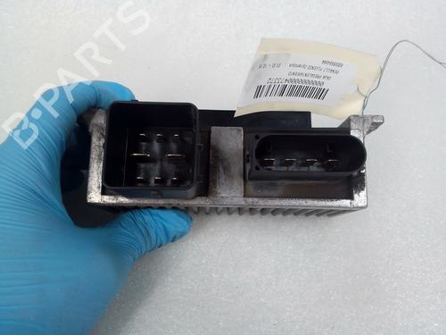 Electronic module RENAULT FLUENCE (L3_) 1.5 dCi (L30D, L30L, L306, L33F, L33L, L33M, L33V, L33W) | BP10006303M83 