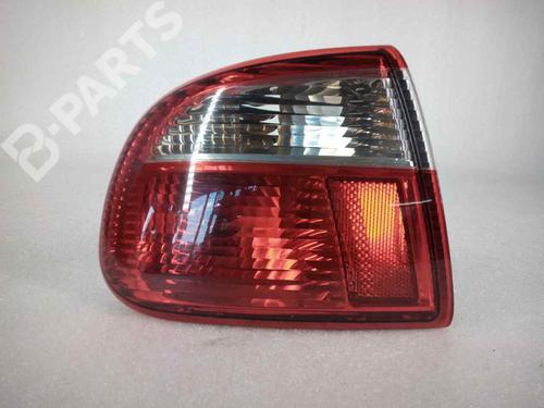 Used Left taillight Left taillight SEAT TOLEDO II (1M2) 1.6 (100 hp) 10499043 10499043