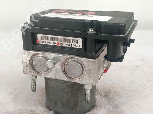 ABS pump NISSAN ALMERA II Hatchback (N16)  | BP16840174M43 