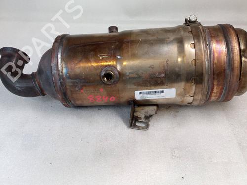 Used Catalyst PEUGEOT 407 SW (6E_, 6D_) 2.0 HDi 135 (136 hp) 24642498