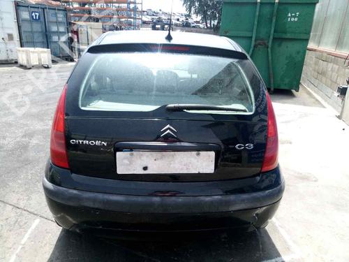 ABS Bremseaggregat CITROËN C3 I (FC_, FN_) 1.4 i Bivalent | BP20489543M43 