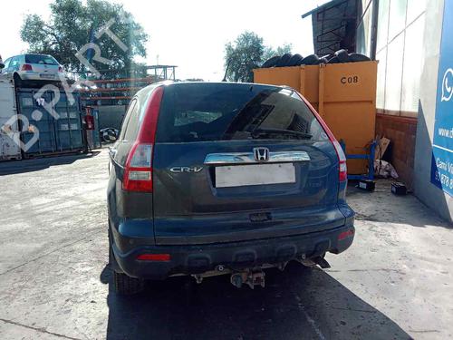 Instrument cluster HONDA CR-V III (RE_) 2.2 i-CTDi 4WD (RE6) | BP10545867C47 