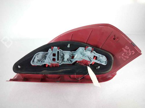 Right taillight MERCEDES-BENZ A-CLASS (W169) A 180 CDI (169.007, 169.307) | BP10499026C35 