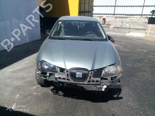 Used Parts SEAT IBIZA III (6L1) [2002-2009]  4334457