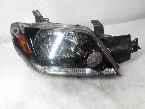 Right headlight MITSUBISHI OUTLANDER I (CU_W) 2.0 4WD (CU2W) (136 hp) 18099700