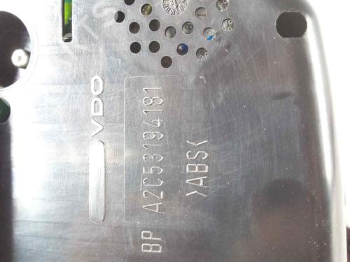 Instrument cluster VW PASSAT B6 Variant (3C5)  | BP10295173C47 
