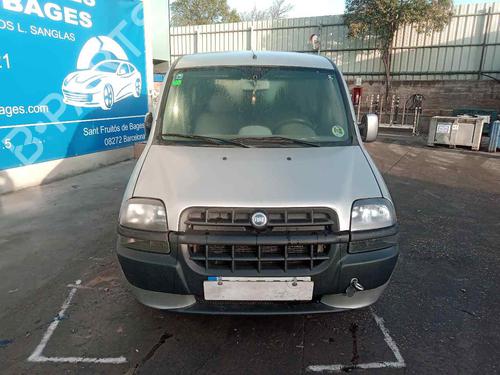 FIAT DOBLO MPV (119_, 223_) 1.9 JTD (105 hp) 1664978