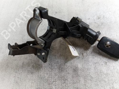 Ignition barrel PEUGEOT BIPPER Tepee 1.4 | BP28320213M48 