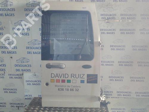 Used Right tailgate Right tailgate FORD TOURNEO CONNECT 1.8 TDCi (90 hp) 7608765 7608765
