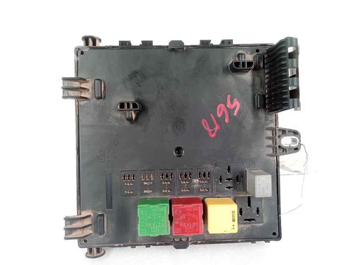 Caixa de fusíveis OPEL VECTRA C (Z02) 1.9 CDTI (F69) | BP11416816E1 