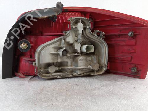 Left taillight AUDI A3 (8P1) | BP32444990C34