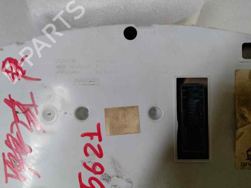 Instrument cluster CHEVROLET AVEO / KALOS Hatchback (T200) 1.4 16V | BP14940090C47