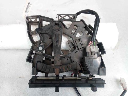 Climate control SUZUKI VITARA (ET, TA, TD) 1.6 (SE 416) | BP20657116I5 