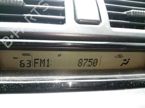 Air filter box MAZDA 3 (BK) 1.6 (BK14) | BP19519286M87 