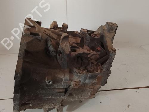 Used Gearbox FORD FOCUS C-MAX (DM2) [2003-2007]  7909678