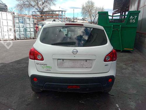 Instrument cluster NISSAN QASHQAI I (J10, NJ10)  | BP29291029C47 