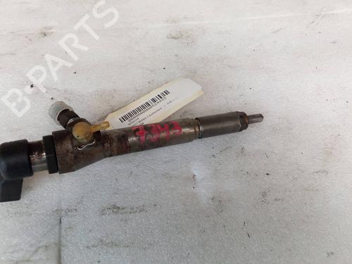 Injector RENAULT SCÉNIC II (JM0/1_)  | BP24452605M100 