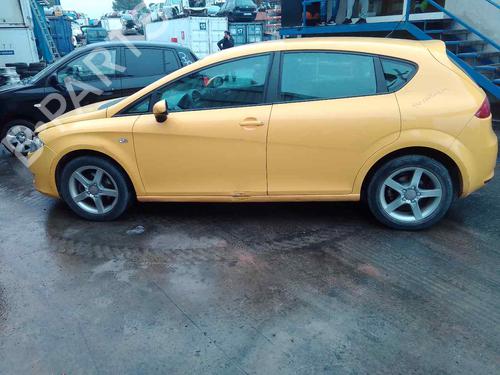 Engine control unit (ECU) SEAT LEON (1P1) 1.6 | BP11288807M57 - Image 5