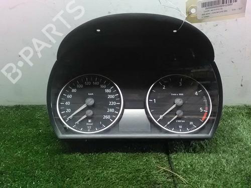 Used Instrument cluster BMW 3 (E90) 320 d (163 hp) 8049330