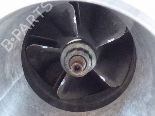Turbolader/Kompressor OPEL ASTRA H GTC (A04) 1.9 CDTi (L08) | BP19485329M71 