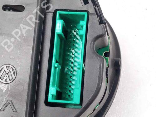Instrument cluster VW POLO (9N_, 9A_) 1.4 TDI | BP16317305C47 