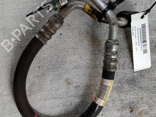 AC-rør KIA CEE'D (JD) [2012-2018]  32724825