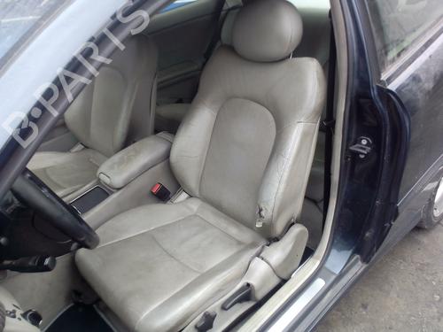 Førerens kollisjonspute MERCEDES-BENZ C-CLASS Coupe (CL203) C 220 CDI (203.706) | BP20330359C9 