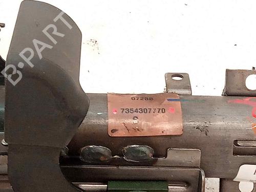 Steering column ALFA ROMEO 147 (937_) 1.6 16V T.SPARK ECO (937.AXA1A, 937.BXA1A) | BP23037889M21