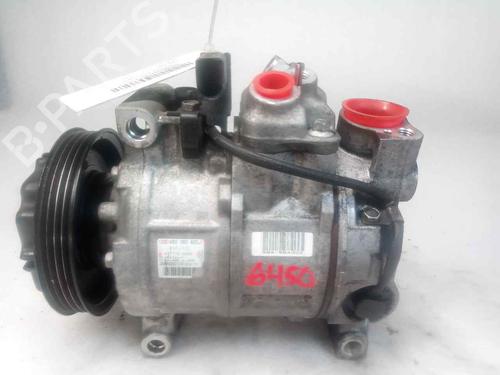 Used AC compressor AUDI ALLROAD C5 (4BH) 2.5 TDI quattro (180 hp) 18781993