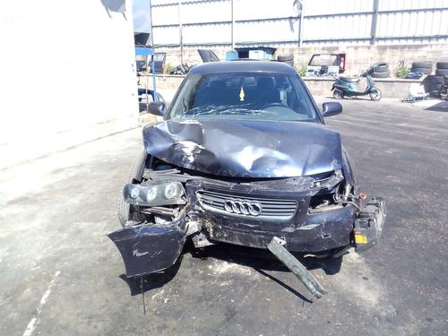 Brugte AUDI A3 (8L1) 1.9 TDI (130 hp) 4427295