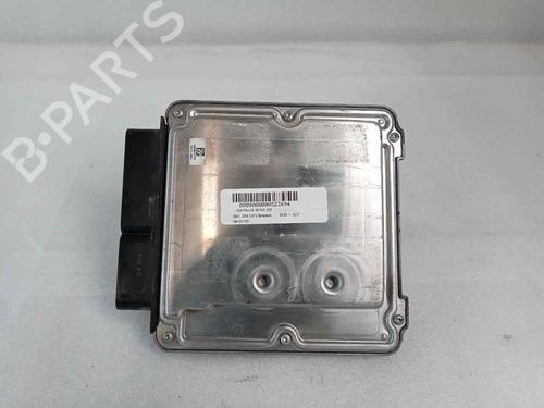Used Engine control unit (ECU) SEAT LEON (1P1) [2005-2013]  20512571