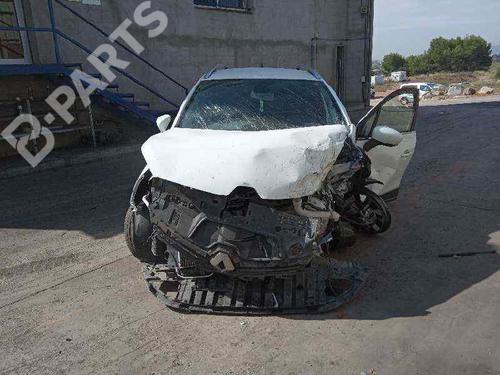 Used Parts RENAULT CLIO IV Grandtour (KH_)  1.2 TCe 120 (KHAU)  890819