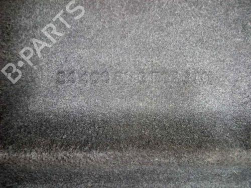Rear parcel shelf HONDA CIVIC VIII Hatchback (FN, FK) 2.2 CTDi (FK3) | BP10637396C85 