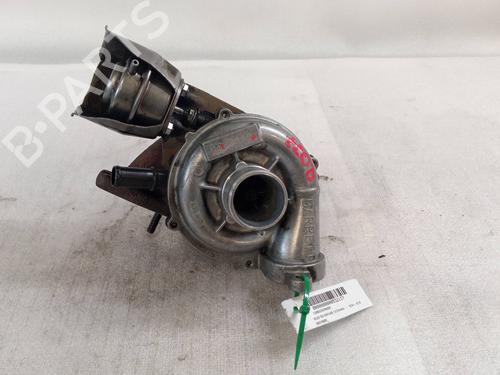 Turbo/Compressor Turbo/Compressor 38015016 38015016