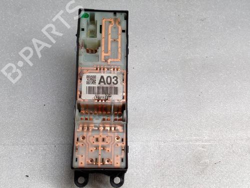 Left front window switch SUBARU LEGACY V Estate (BR) 2.0 D AWD (BRD) | BP16134597I27 