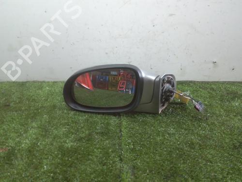 Used Left mirror MERCEDES-BENZ A-CLASS (W168) A 160 (168.033, 168.133) (102 hp) 8130388
