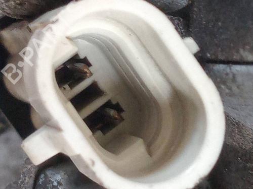 AC compressor OPEL ZAFIRA A MPV (T98)  | BP27386074M34 