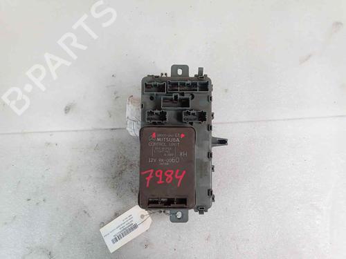 Fuse box HONDA CIVIC V Coupe (EJ) 1.5 i LSi (EJ2) | BP20371053E1 