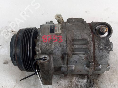 Used AC compressor OPEL ZAFIRA A MPV (T98) 1.8 16V (F75) (116 hp) 24444131