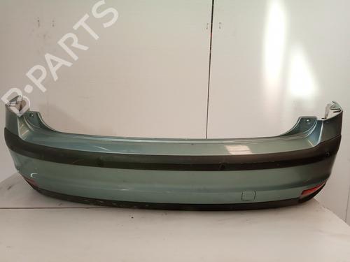 Used Rear bumper Rear bumper FORD FOCUS II Saloon (DB_, FCH, DH) [2005-2026] 34159816 34159816