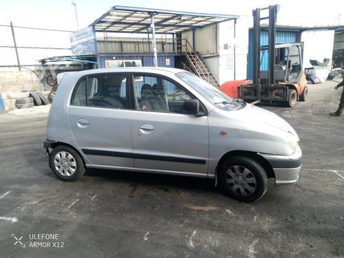Elektronisk modul HYUNDAI ATOS (MX) 1.0 i | BP24593459M83 