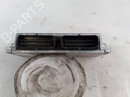 Engine control unit (ECU) CITROËN C8 (EA_, EB_) 2.0 HDi | BP24552855M57 