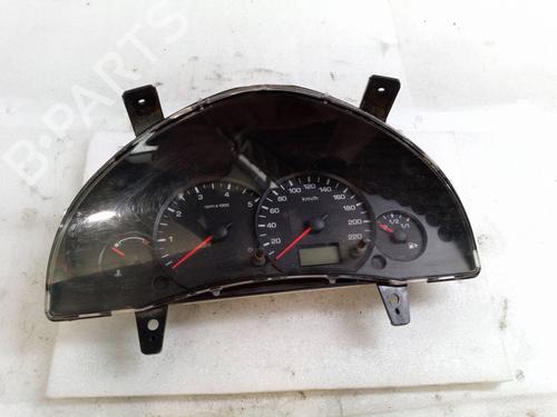 Used Instrument cluster FORD TOURNEO CONNECT 1.8 TDCi /TDDi /DI (75 hp) 31613659